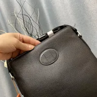 $88.00 USD Hermes AAA Man Messenger Bags #1426253