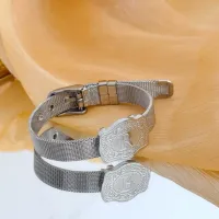 $52.00 USD Cartier bracelets #1426254