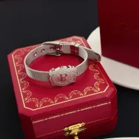 $52.00 USD Cartier bracelets #1426254