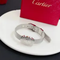 $52.00 USD Cartier bracelets #1426254