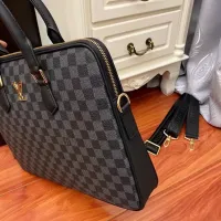 $100.00 USD Louis Vuitton AAA Man Handbags #1426255
