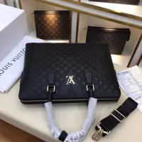 $115.00 USD Louis Vuitton AAA Man Handbags #1426256