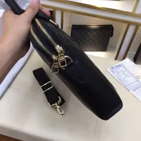 $115.00 USD Louis Vuitton AAA Man Handbags #1426256