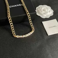 $32.00 USD Chanel Necklaces #1426257