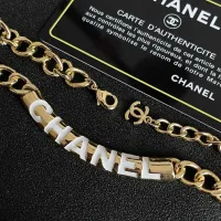 $32.00 USD Chanel Necklaces #1426257