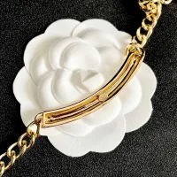 $32.00 USD Chanel Necklaces #1426257