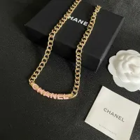 $32.00 USD Chanel Necklaces #1426258