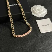 $32.00 USD Chanel Necklaces #1426258