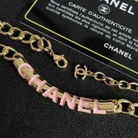 $32.00 USD Chanel Necklaces #1426258