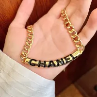 $32.00 USD Chanel Necklaces #1426259
