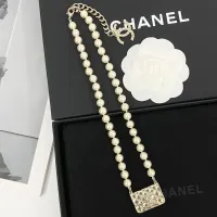 $40.00 USD Chanel Necklaces For Women #1426261