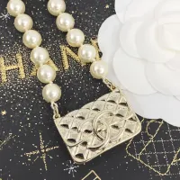 $40.00 USD Chanel Necklaces For Women #1426261