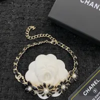 $48.00 USD Chanel Necklaces For Women #1426262