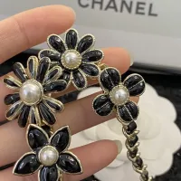 $48.00 USD Chanel Necklaces For Women #1426262