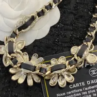 $48.00 USD Chanel Necklaces For Women #1426262