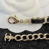 $48.00 USD Chanel Necklaces For Women #1426262