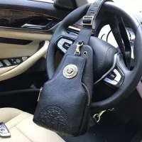 $82.00 USD Versace AAA Man Messenger Bags #1426263