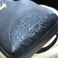 $82.00 USD Versace AAA Man Messenger Bags #1426263