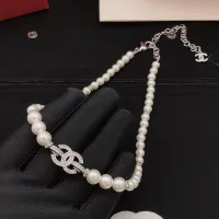 $34.00 USD Chanel Necklaces For Women #1426264