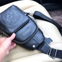 $80.00 USD Versace AAA Man Messenger Bags #1426266