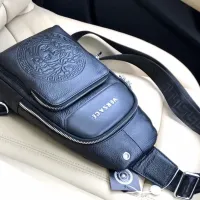 $80.00 USD Versace AAA Man Messenger Bags #1426266