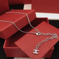$27.00 USD Chanel Necklaces For Women #1426267