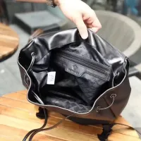 $105.00 USD Versace AAA Man Backpacks #1426268