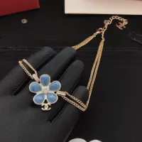 $32.00 USD Chanel Necklaces For Women #1426269