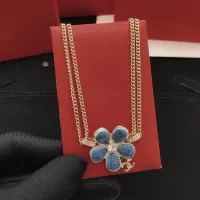 $32.00 USD Chanel Necklaces For Women #1426269