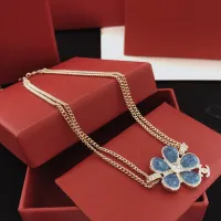 $32.00 USD Chanel Necklaces For Women #1426269