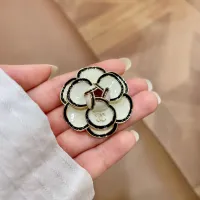 $27.00 USD Chanel Brooches For Women #1426272