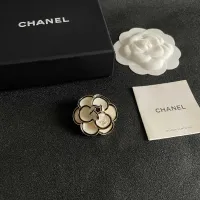 $27.00 USD Chanel Brooches For Women #1426272