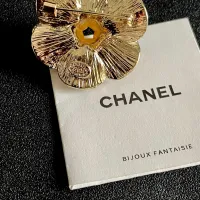$27.00 USD Chanel Brooches For Women #1426272