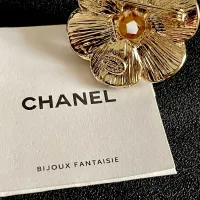 $27.00 USD Chanel Brooches For Women #1426273