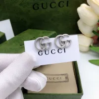 $27.00 USD Gucci Earrings For Women #1426275
