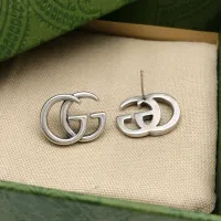 $27.00 USD Gucci Earrings For Women #1426275