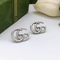 $27.00 USD Gucci Earrings For Women #1426275