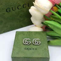 $27.00 USD Gucci Earrings For Women #1426275