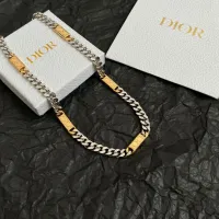 $72.00 USD Christian Dior Necklaces #1426276