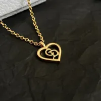 $36.00 USD Christian Dior Necklaces #1426277