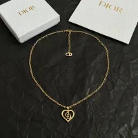 $36.00 USD Christian Dior Necklaces #1426277
