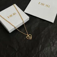 $36.00 USD Christian Dior Necklaces #1426277