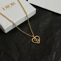 $36.00 USD Christian Dior Necklaces #1426277