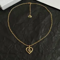 $36.00 USD Christian Dior Necklaces #1426277