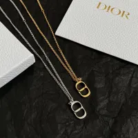 $39.00 USD Christian Dior Necklaces #1426278