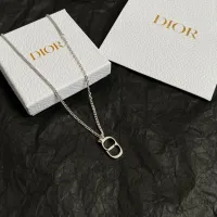 $39.00 USD Christian Dior Necklaces #1426278