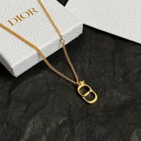 $39.00 USD Christian Dior Necklaces #1426279
