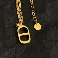 $39.00 USD Christian Dior Necklaces #1426279