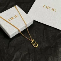 $39.00 USD Christian Dior Necklaces #1426279