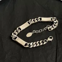 $48.00 USD Christian Dior Bracelets #1426281